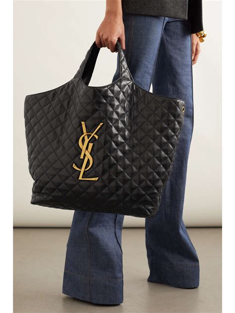 saks ysl tote|ysl bag sale 2022.